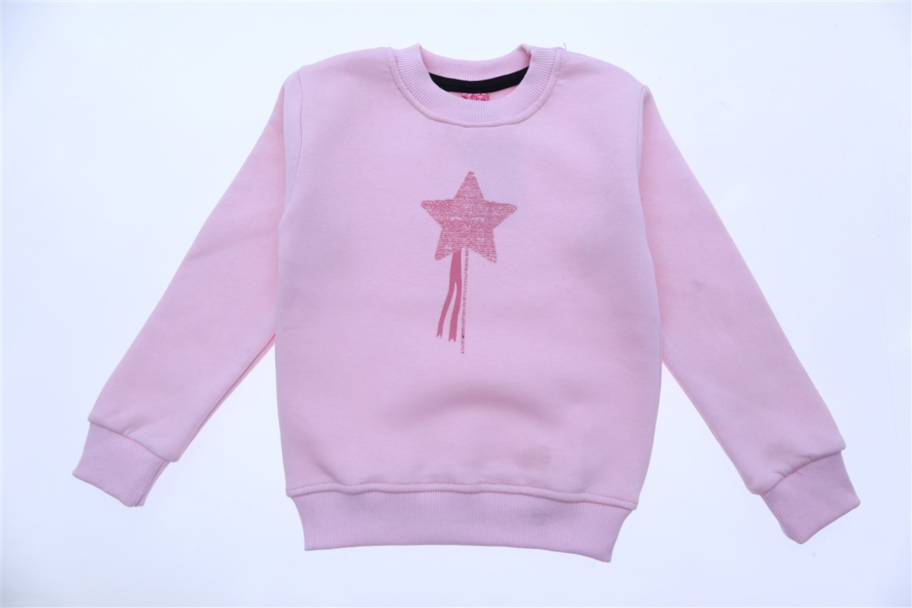 AÇIK PEMBE