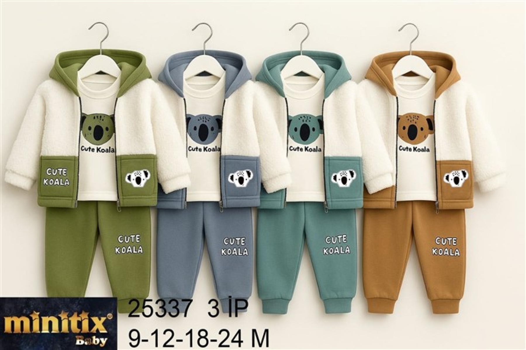 KOYU GRİ