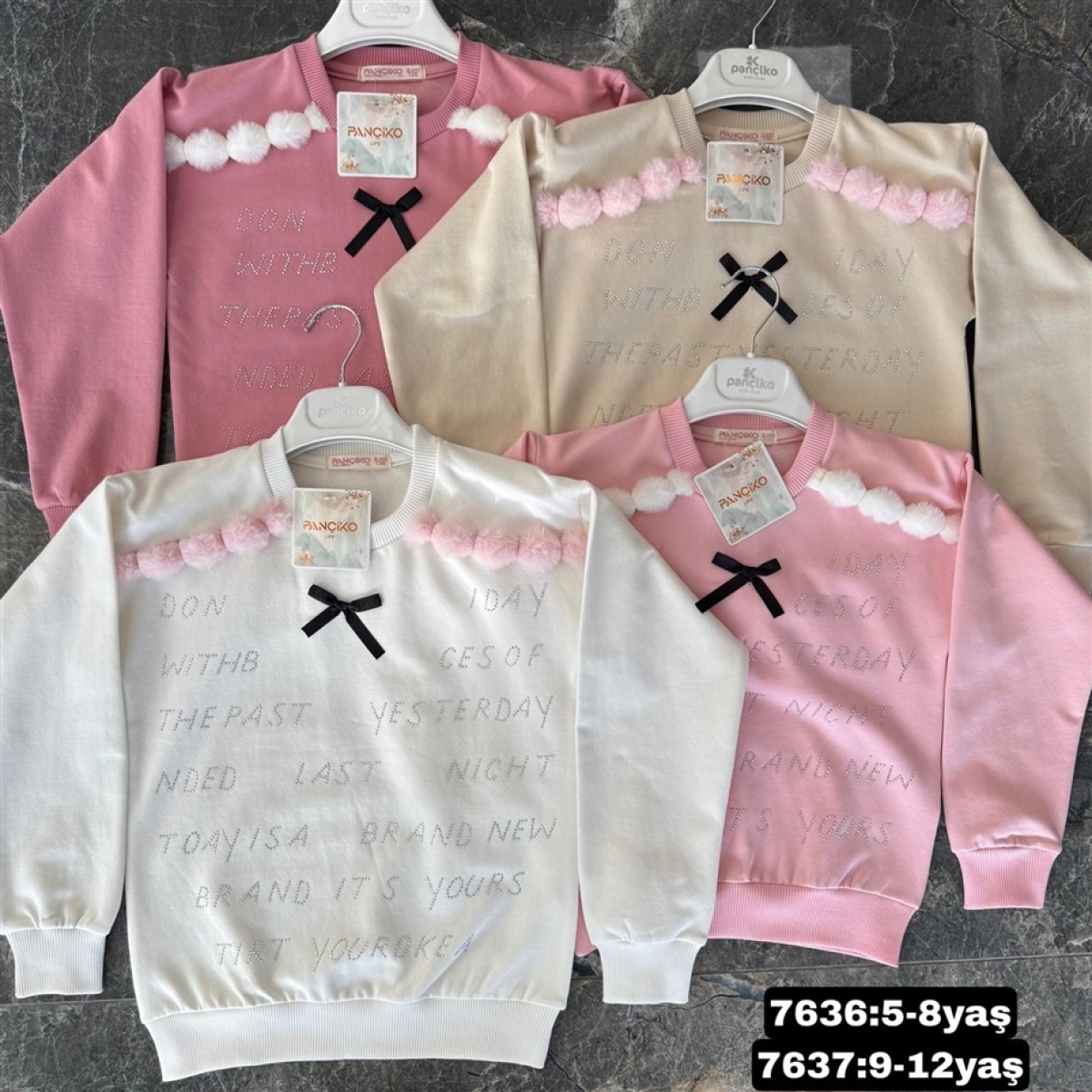 PEMBE