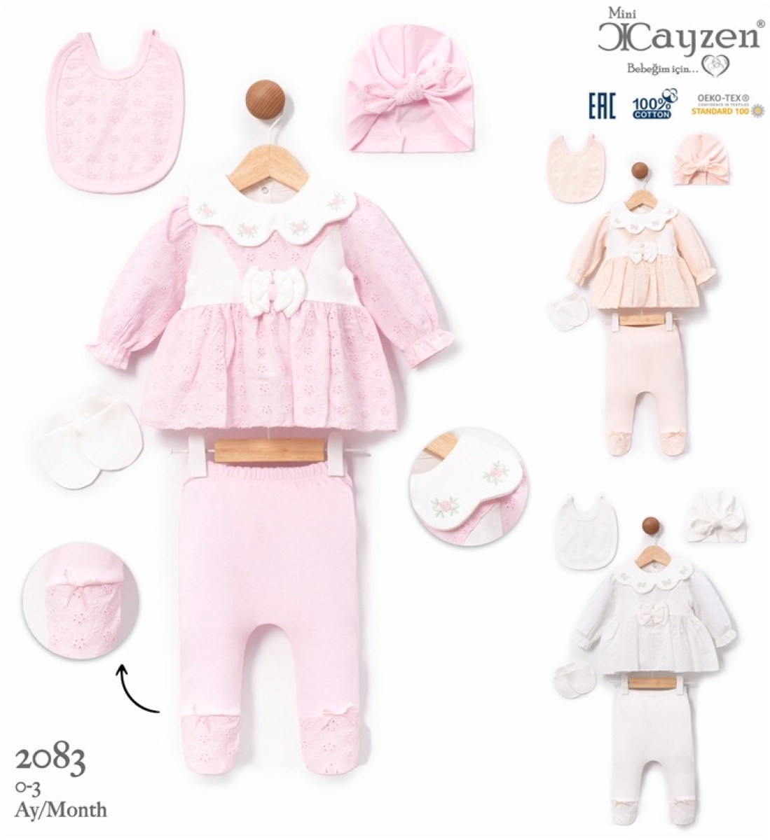 PEMBE